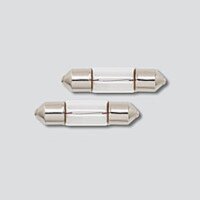 SIEDLE Soffittenlampe für TM/IM 511-0 18V/3W 8x31mm...