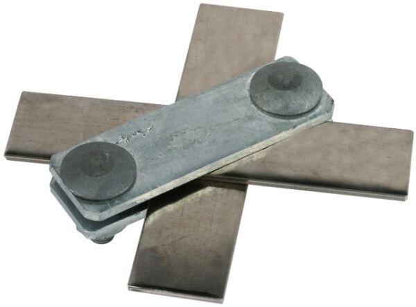 DEHN SV-Klemme 308239 NIRO f&uuml;r FI30mm