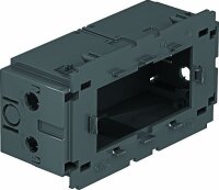 OBO Geräteeinbaudose 71GD13 2fach für Modul 45...