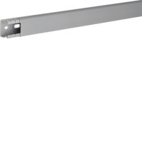 HAGER TEHALIT Verdrahtungskanal BA62002507030B 20x25 grau