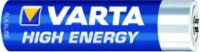VARTA Batterie (MHD) Longlife Power AAA Micro 10Stk=ZVPE