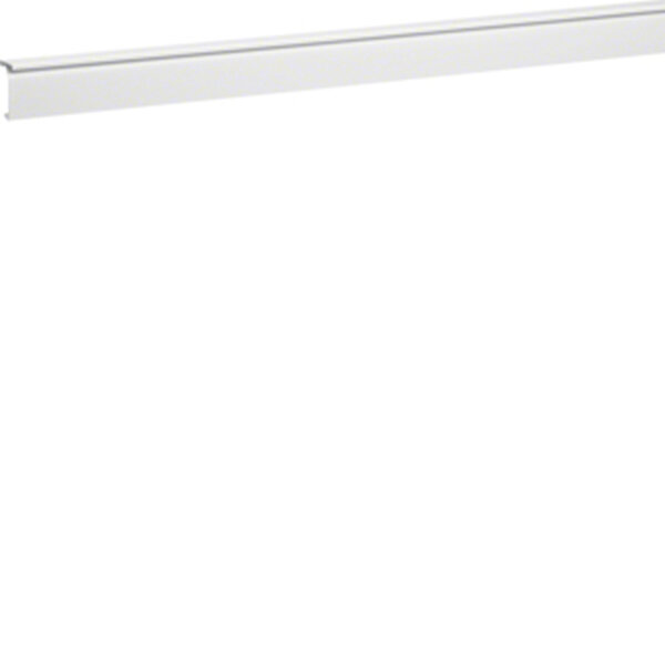 HAGER TEHALIT Oberteil SL20055229016 20x55mm verkehrswei&szlig;
