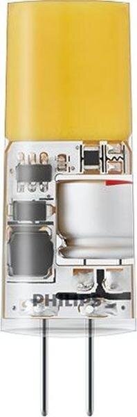 PHILIPS LED-Leuchtmittel CorePro LEDcapsuleLV 2.4-28W G4micro 827