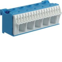 HAGER N-Klemmblock KN22N
