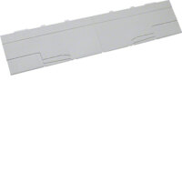 HAGER Abschottung ZZ12V senkrecht