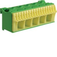 HAGER PE-Klemmblock KN22E
