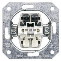 SIEMENS Tastergeräteeinsatz 5TD2114 Taster