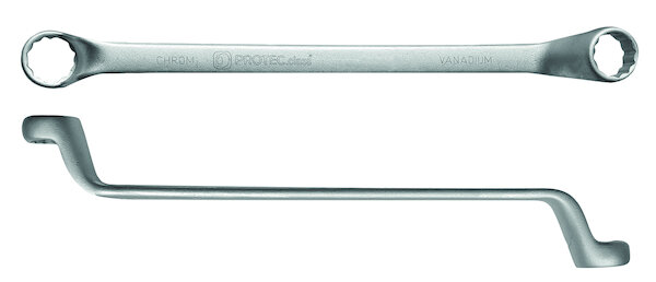 PROT Doppelringschl&uuml;ssel PDRS6x7 6x7mm