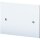 HENSEL Montageplatte KG MP 03