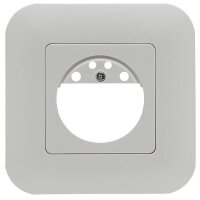 B.E.G. Brück Abdeckung IP20 für Indoor 180,...