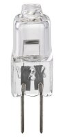 Scharnberger & Hasenbein Halogengl&uuml;hlampe G4 20W...