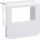 HAGER TEHALIT Ger&auml;tetr&auml;ger SL200559329016 20x55mm vw