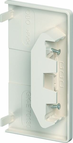 OBO Endst&uuml;ck GK-E70130 cremeweiss