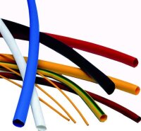 3M dünnwandiger Warmschrumpfschlauch GTI3000-18/6wh...
