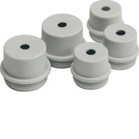 HAGER Tüllensortiment VZ758 Vector IP54 metrisch