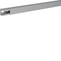 HAGER TEHALIT Verdrahtungskanal BA725025 25x25 grau
