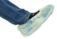PROT Überziehschuhe PÜZS20 20 Stck. weiß