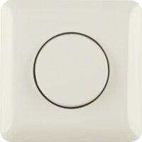 BERKER UP-Wipptaster 9367112 42V weiss