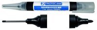 PROT Bohrmarker PBOMAD Duo 1mm schwarz