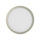 NOBILE Ring LB24 nick.-geb.f.LED Multi Panel 225R IP44
