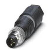 PHOENIX CONTACT Sensor Actuator SACC-M 8MS-3QO-0,5-M...