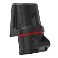 WALTHER CEE-Wandsteckdose NEO 16A 5P 6h IP54 mit...