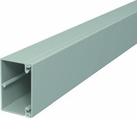 OBO Wand-/Deckenkanal WDK 40060 40x60 steingrau