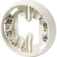 SIEMENS Meldersockel DB721 mit Schlaufkontakt