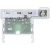 MERTEN LED-Langfeldbeleuchtung Aquastar MEG39038000 AC...