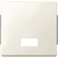 MERTEN Wippe Aquadesign 343844 weiß