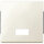 MERTEN Wippe Aquadesign 343844 wei&szlig;