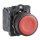 Schneider Electric Drucktaster XB5AA42 flach rot