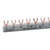 DOEPKE Phasenschiene EV-S G 4.8.120