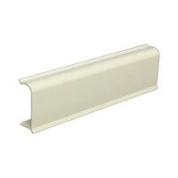 GEWISS Sockelleistenkanal Oberteil NP42012 SLK OT 20x50...