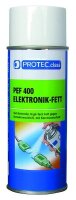 PROT Elektronik Fett 400 ml PEF 400