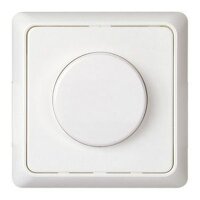 ELSO Wipptaster 516114 42V/1A RENOVIERUNG reinweiß
