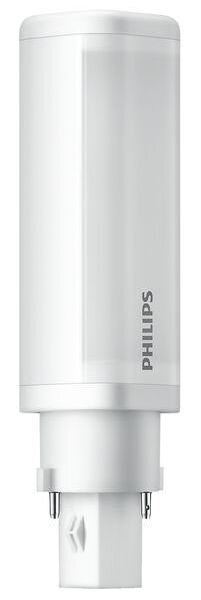 PHILIPS LED-Leuchtmittel LB24 CorePro LED PLC 5.9W 830 2P G24d-1