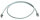 TELEG&Auml;RTNER Patchkabel S/FTP MP8 FS500 LSZH grau 1: 1 Cat.6A-ISO 3,0m
