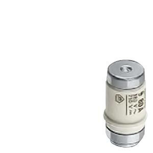 SIEMENS NEOZED-Sicherungseinsatz 5SE2350 400V GL/GG Gr. D02 50A