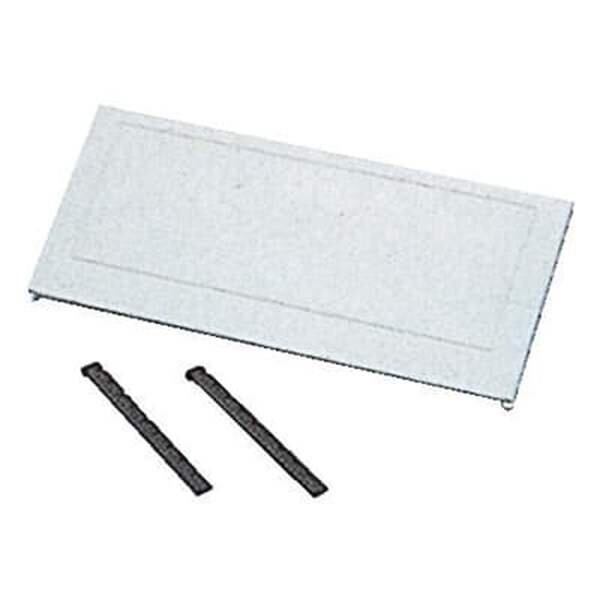 Striebel &amp; John Flansch MEP30 320 glatt VMS30 mit Befestigung