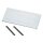 Striebel &amp; John Flansch MEP30 320 glatt VMS30 mit Befestigung
