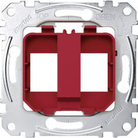 MERTEN Tragplatte MEG45660006 für Steckve Modular...