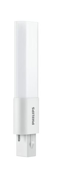 PHILIPS LED-Leuchtmittel CorePro LED PLS 3.5W 840 2P G23