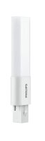 PHILIPS LED-Leuchtmittel CorePro LED PLS 3.5W 840 2P G23