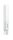 PHILIPS LED-Leuchtmittel CorePro LED PLS 3.5W 840 2P G23