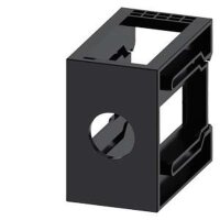 SIEMENS Hutschienenmontageadapter grau für SIRIUS...
