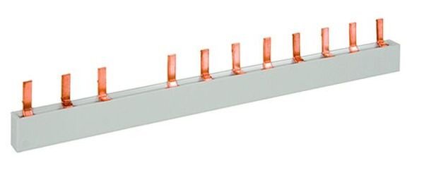 PROT Phasenschiene PPS210311SGFILS Steg/FI/LS