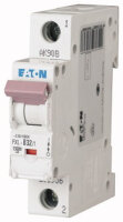 EATON Leitungsschutzschalter PXL-B32/1 B32A 1polig