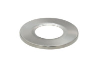 DOTLUX Zierring LB24 f.MULTISCREW rund Edelstahl...