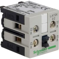 Schneider Electric Hilfsschalter LA1SK02 2ö